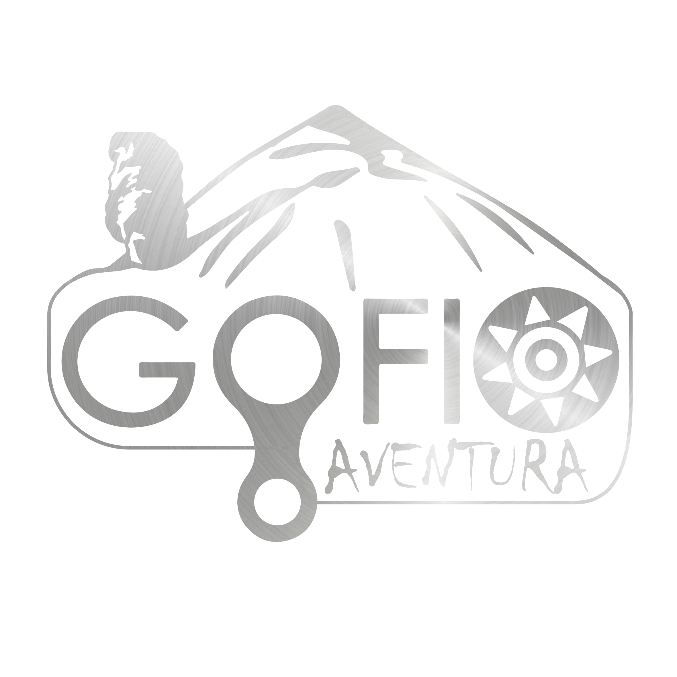 Gofio Aventura